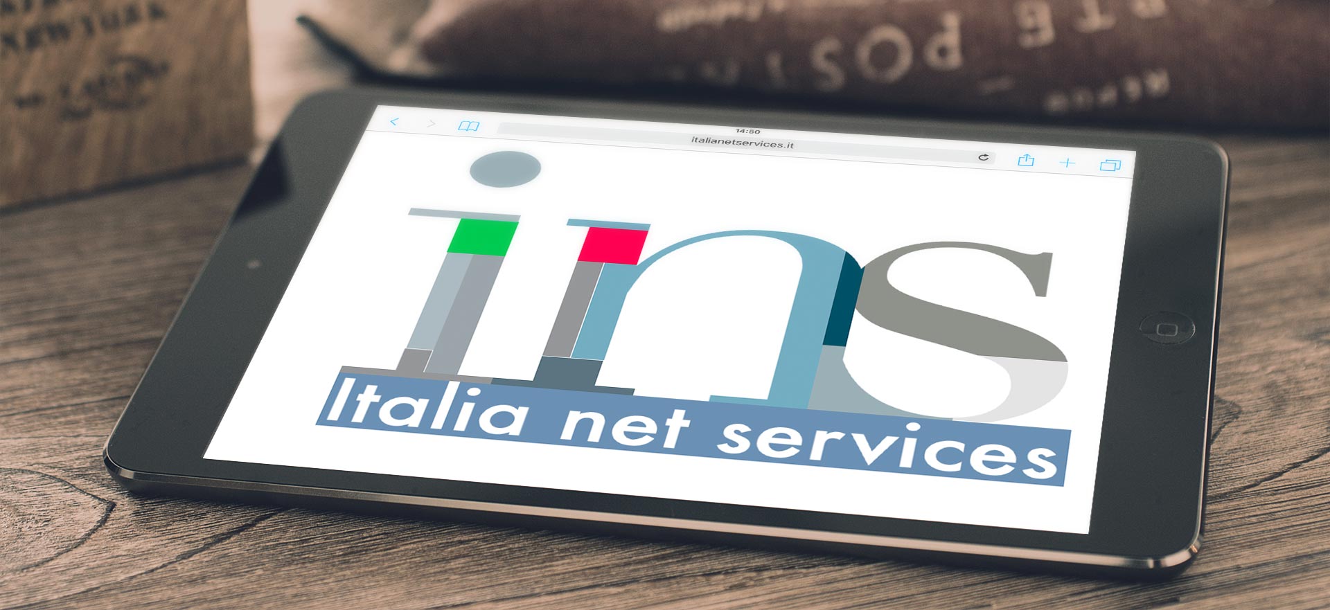 Web site: Italia Net Services
