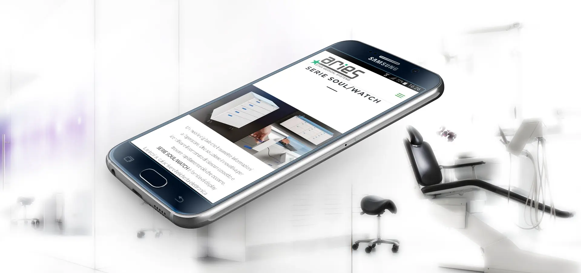 Aries Medical srl