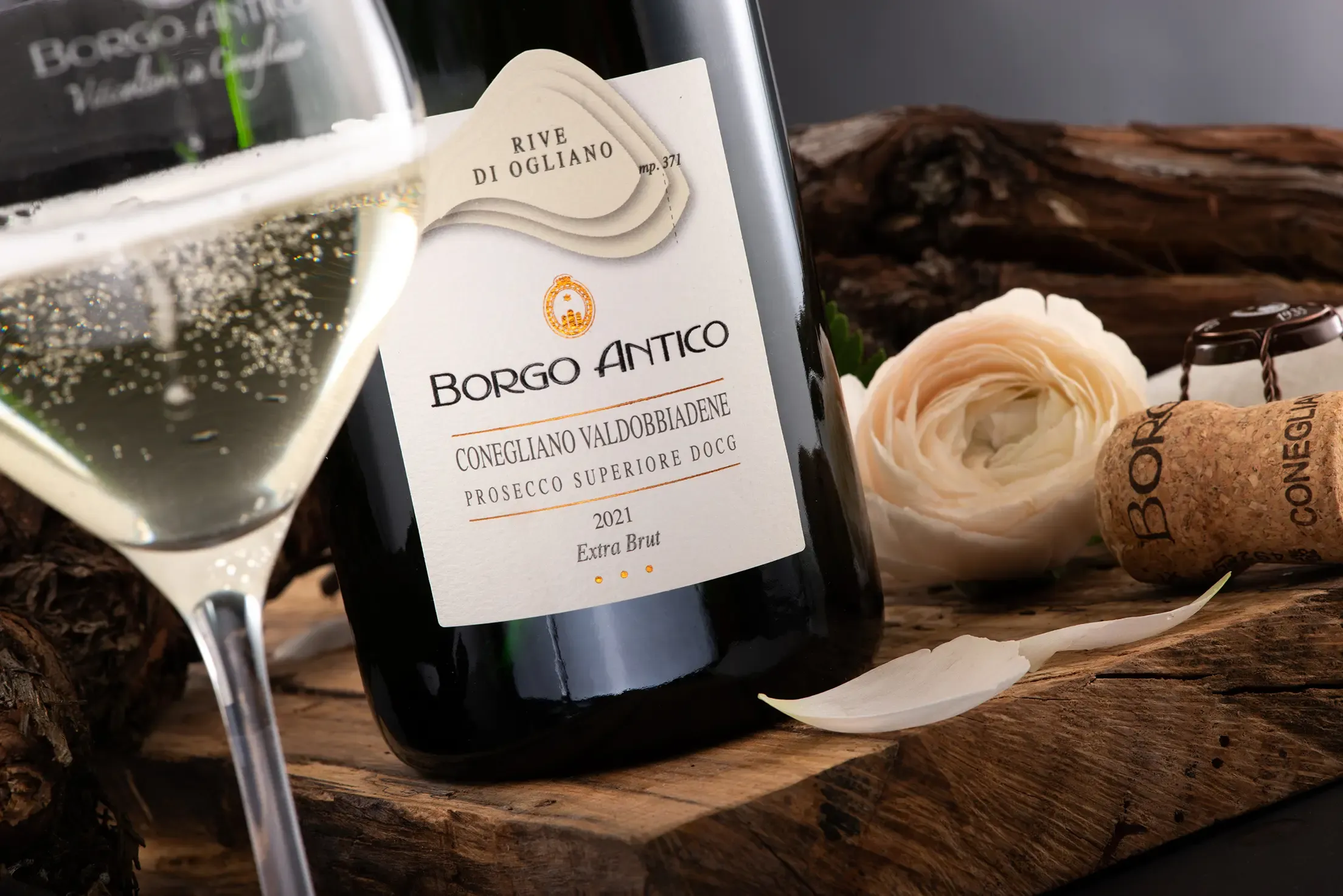 Borgo Antico Vini