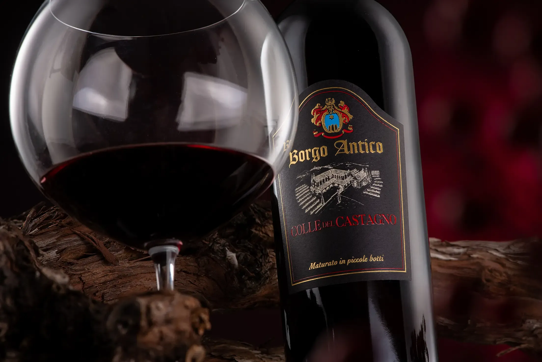 Borgo Antico Vini