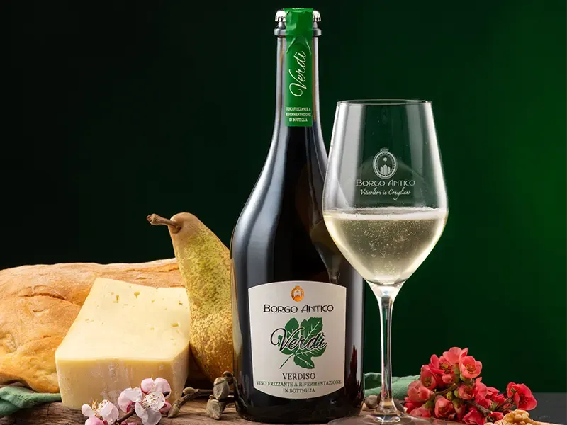 Borgo Antico Vini