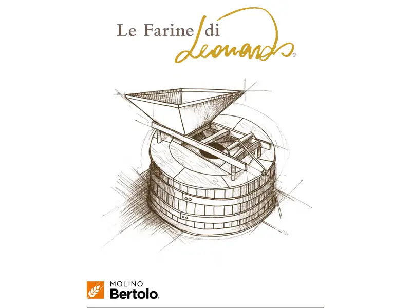 Le Farine di Leonardo