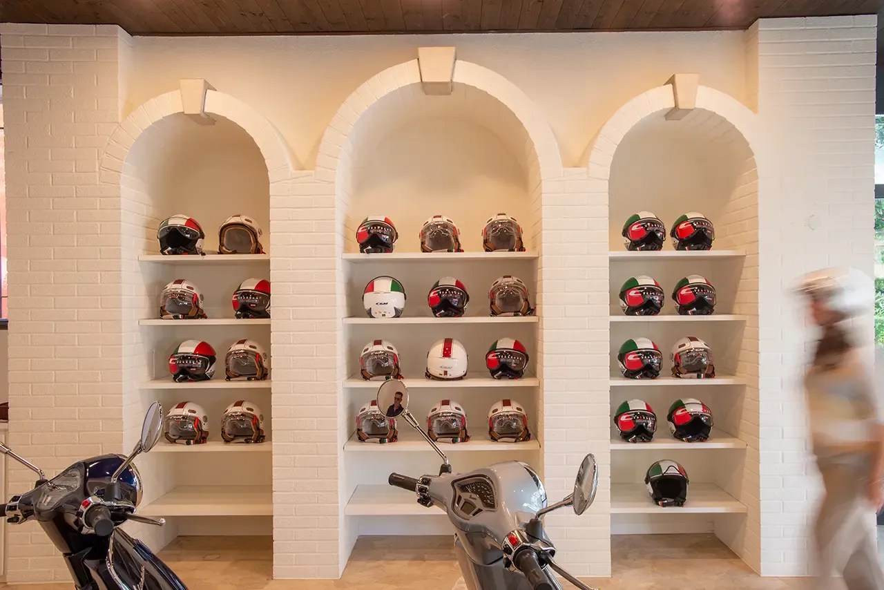 Ride Prosecco Hills