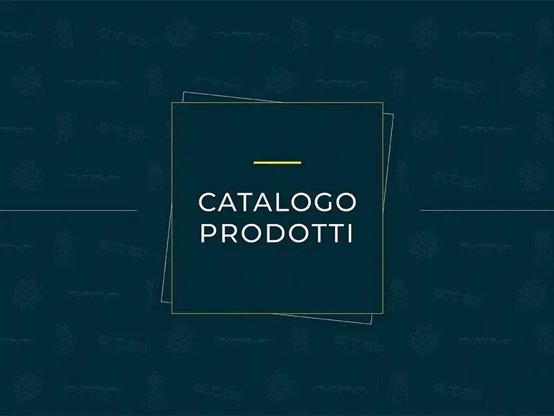 Turtle Srl — Catalogo Prodotti e Listini