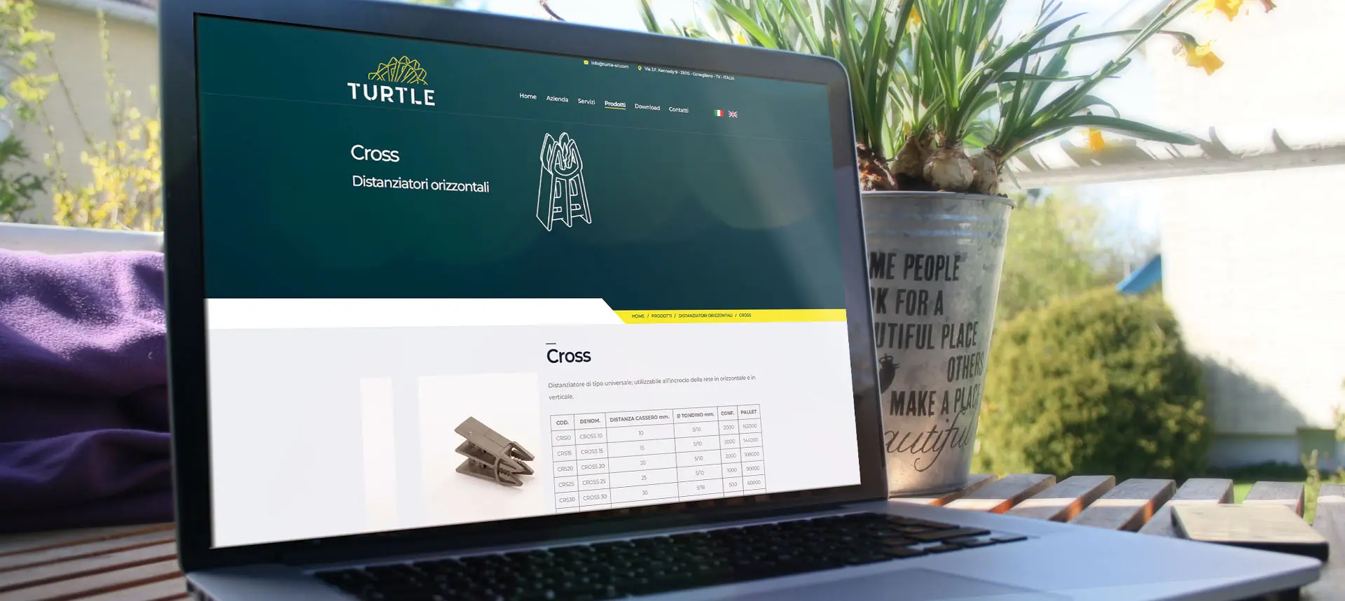 Turtle srl